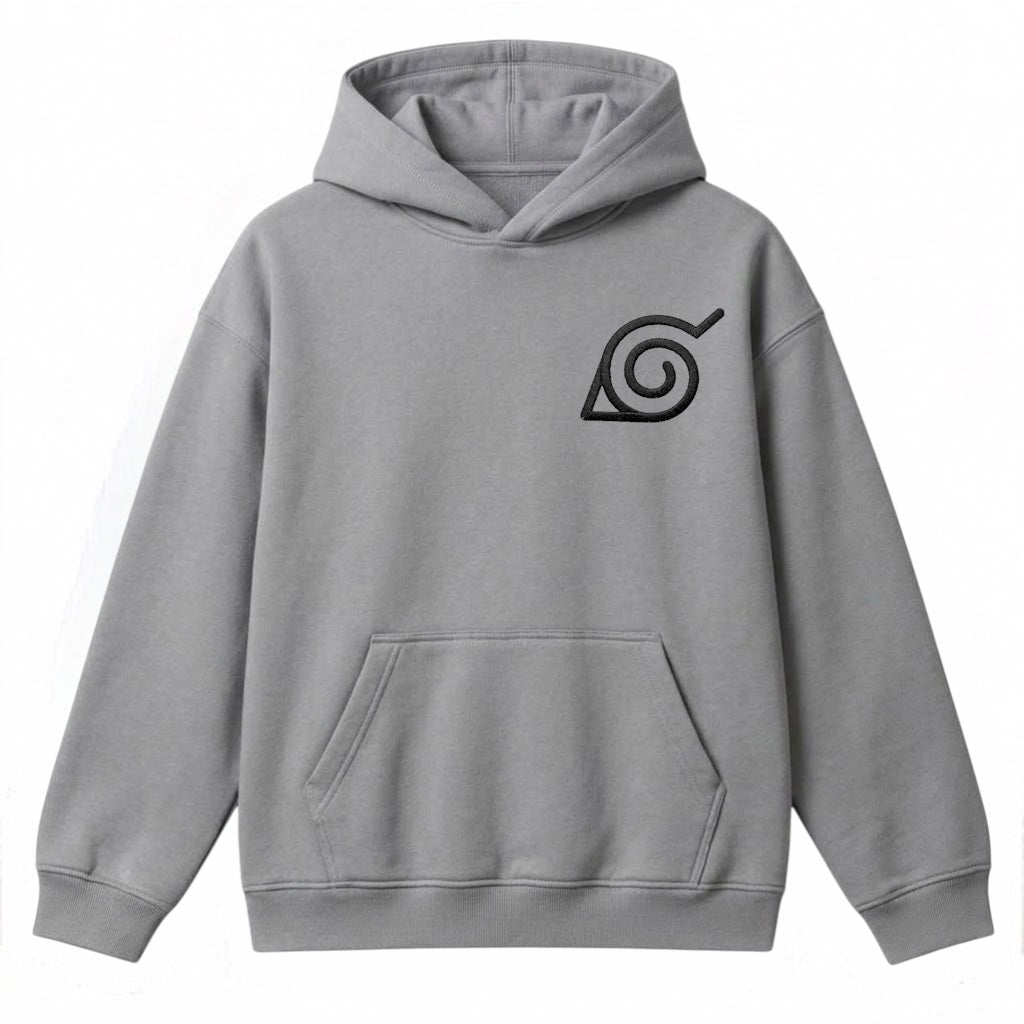 Naruto Sage- Hoodie