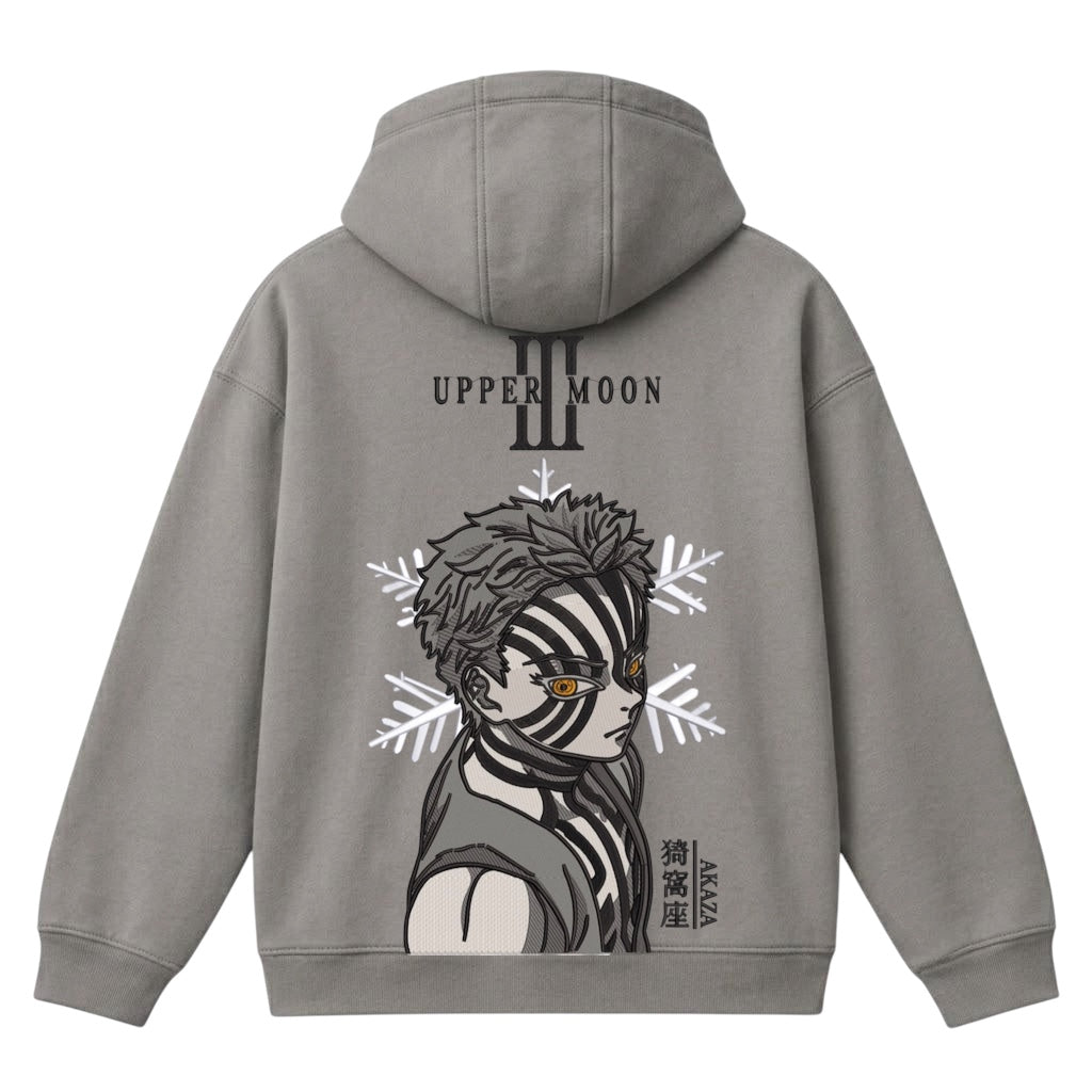 Akaza - Hoodie