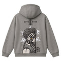Akaza - Hoodie