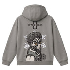 Akaza - Hoodie