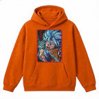 Goku - Hoodie
