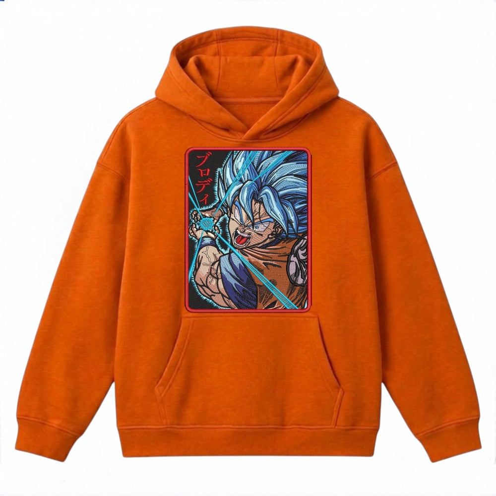 Goku - Hoodie