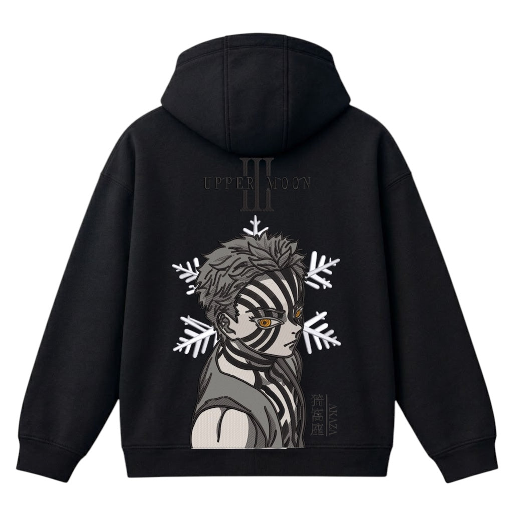 Akaza - Hoodie