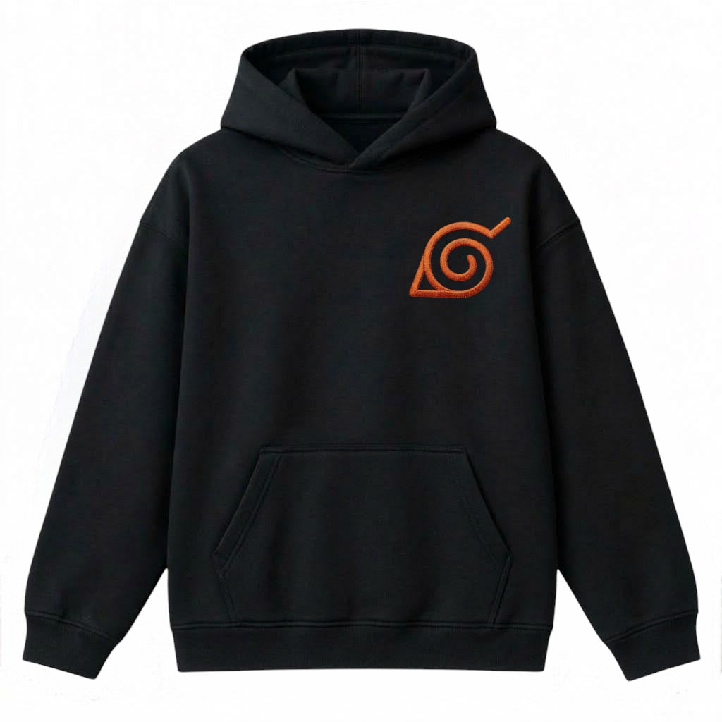 Naruto Sage- Hoodie