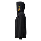 Zoro inspired hoodie