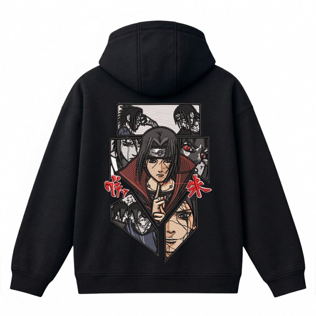 Itachi - Hoodie