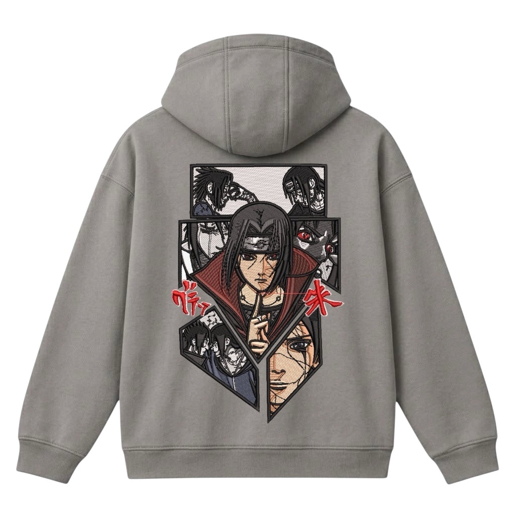 Itachi - Hoodie
