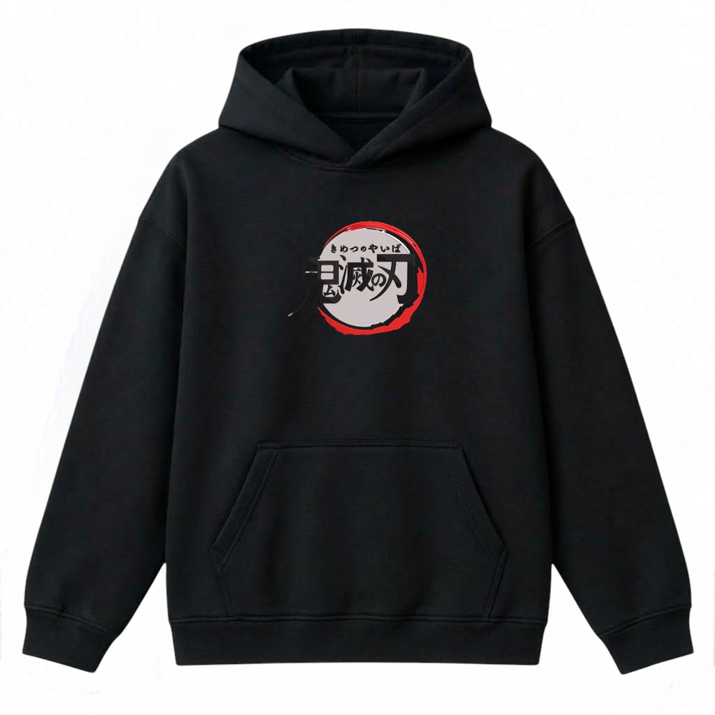 kokushibo - Hoodie