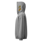 Zoro inspired hoodie