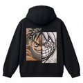 Luffy gear 5