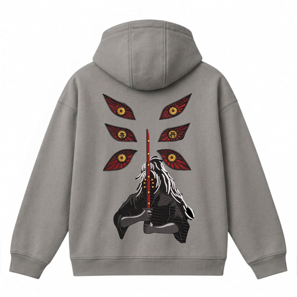 kokushibo - Hoodie