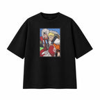 Naruto x jiraiya - Tee