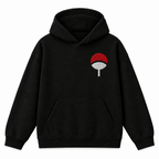 Obitio X Madara Inspired Hoodie