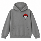 Obitio X Madara Inspired Hoodie