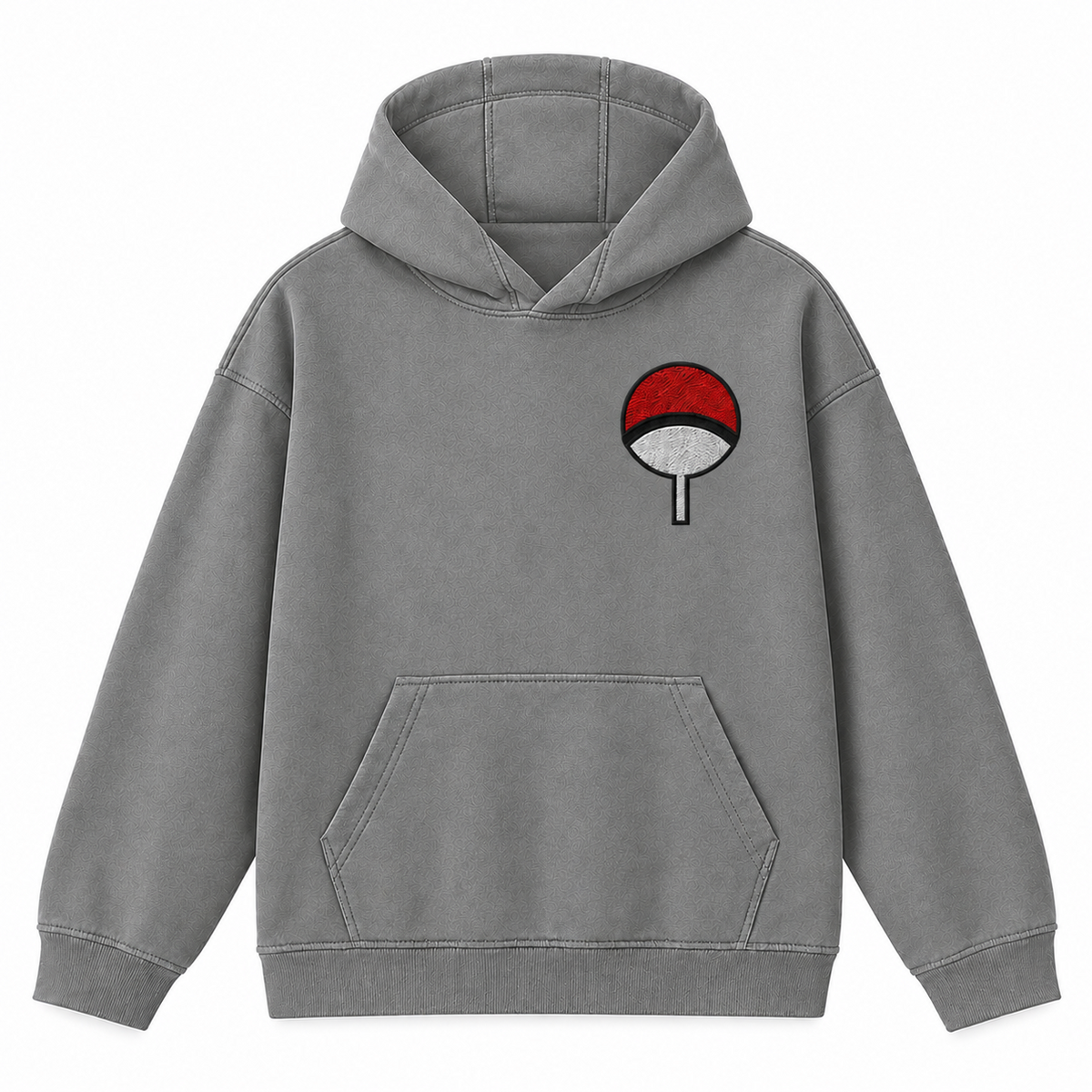 Obitio X Madara Inspired Hoodie