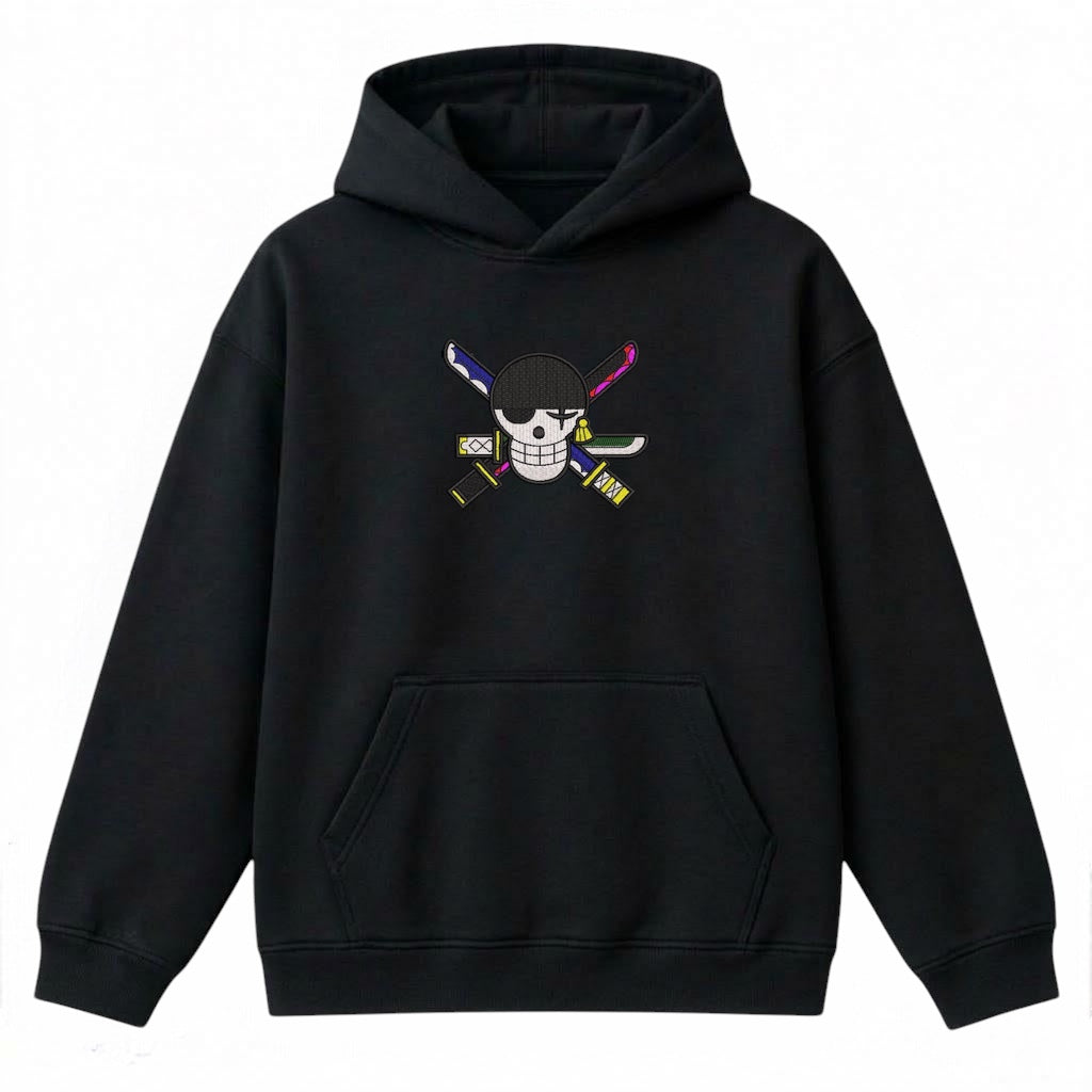 Zoro Asura- Hoodie