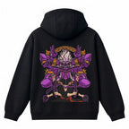 Zoro Asura- Hoodie