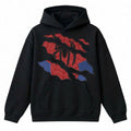Spiderman - hoodie