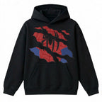 Spiderman - hoodie