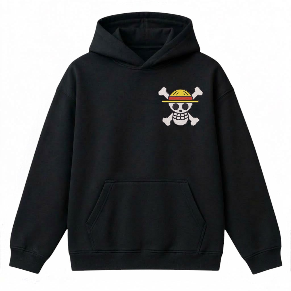 Sanji - Hoodie