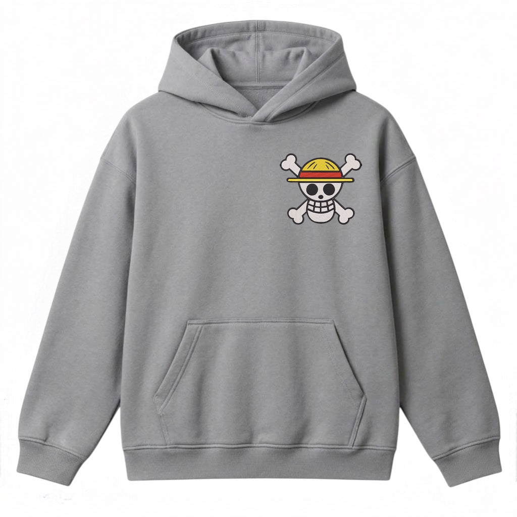 Sanji - Hoodie