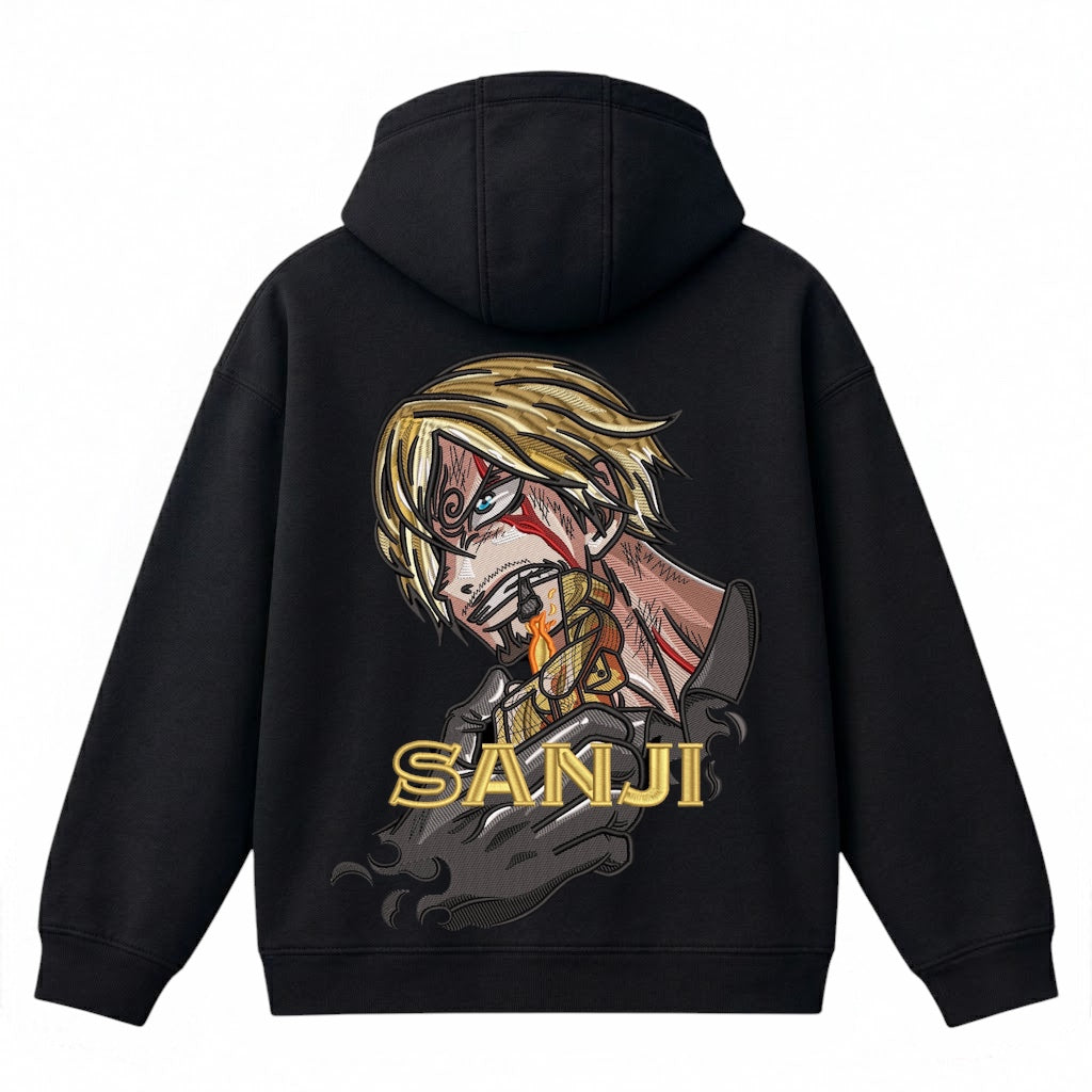 Sanji - Hoodie