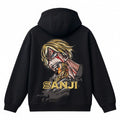 Sanji - Hoodie