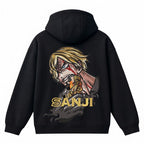 Sanji - Hoodie