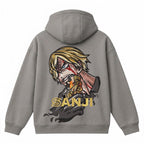 Sanji - Hoodie