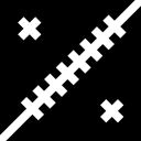 Stabilized Backing icon