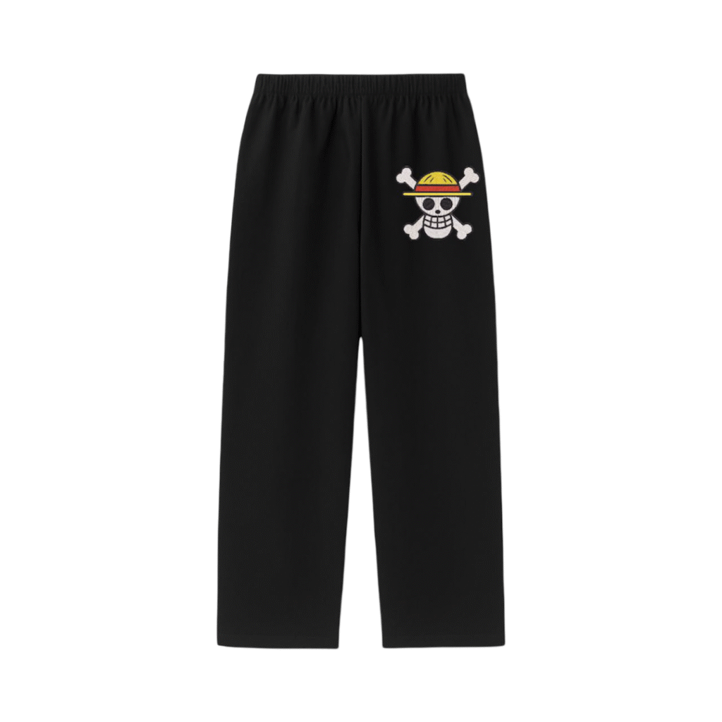 One piece - trouser