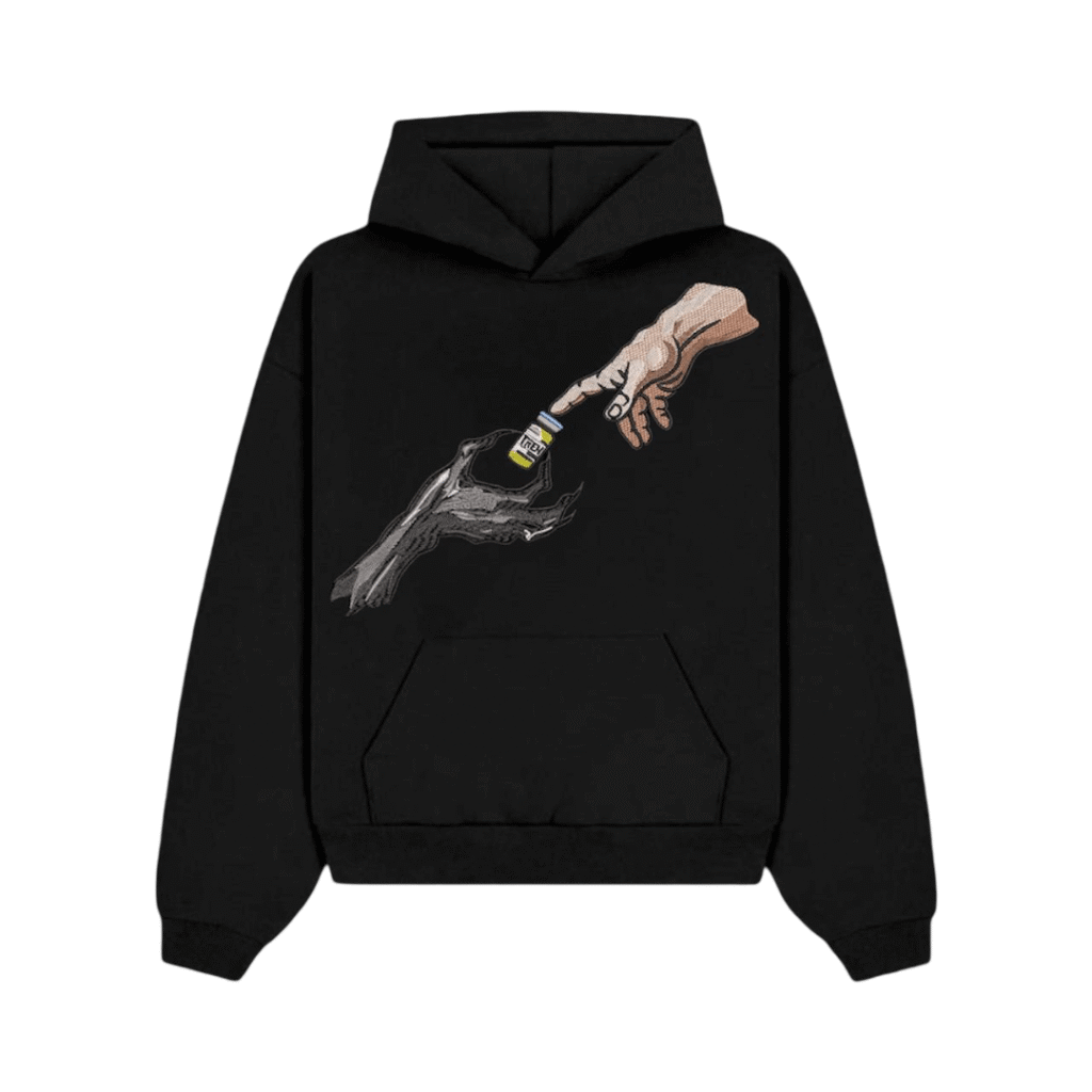 TREN-Hoodie