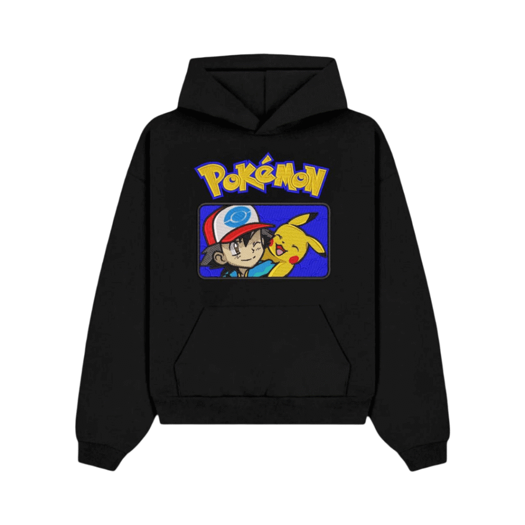 Pokemon -Hoodie